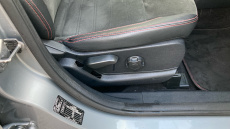 Ford EcoSport 1.0 EcoBoost 125 ST-Line 5dr Petrol Hatchback